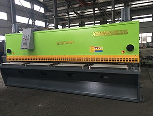 液壓折彎機(jī)的應(yīng)用趨勢(shì)